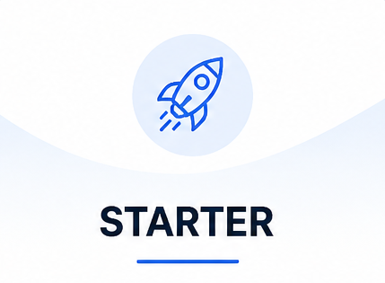Starter