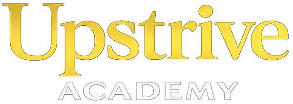 Upstrive Academy